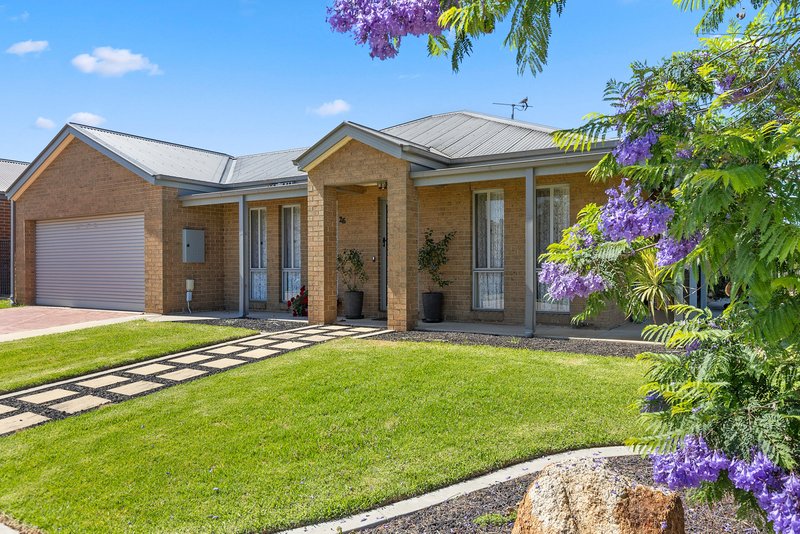 26/1 Racecourse Road, Nagambie VIC 3608