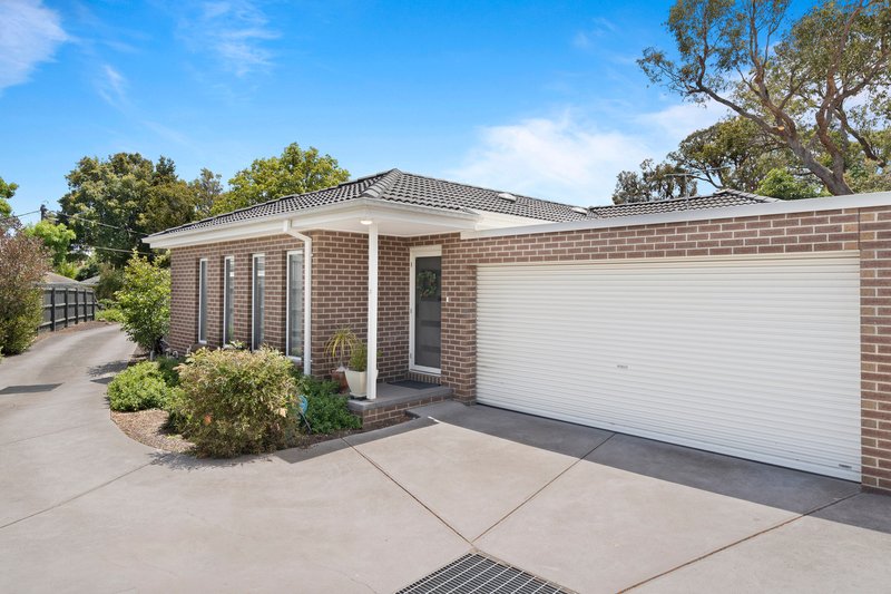 2/61 Ranfurlie Court, Forest Hill VIC 3131