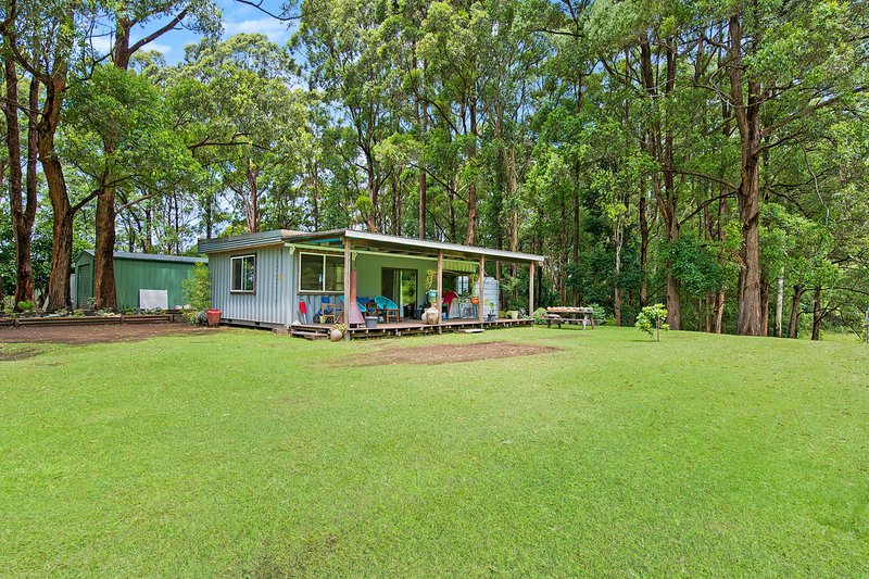 Photo - 261 Riddles Brush Road, Johns River NSW 2443 - Image 21