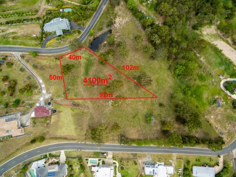 261 San Fernando Drive, Worongary QLD 4213