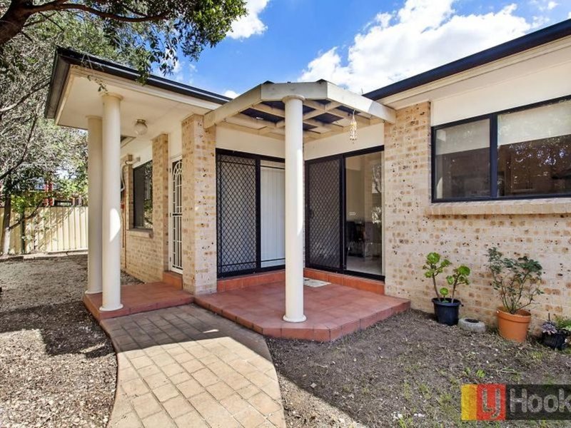 2/61 Targo Road, Girraween NSW 2145