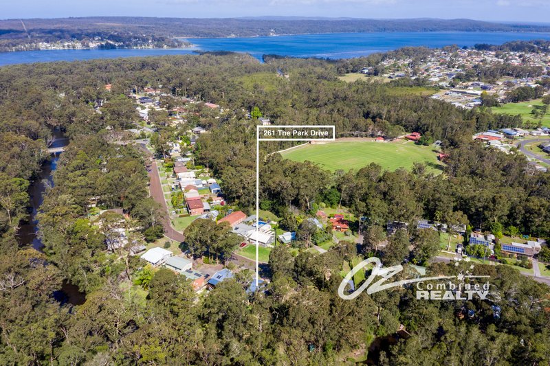 Photo - 261 The Park Drive, Sanctuary Point NSW 2540 - Image 8