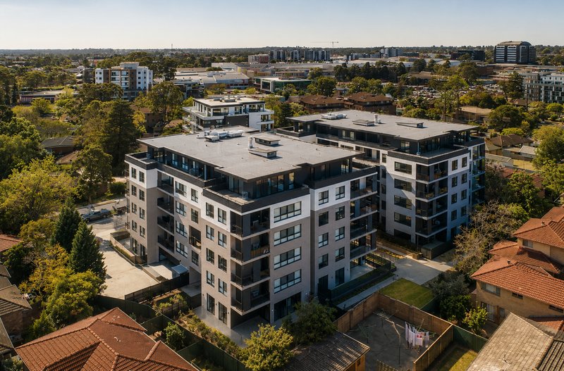 Photo - 26/10-12 Vista Street, Penrith NSW 2750 - Image 5