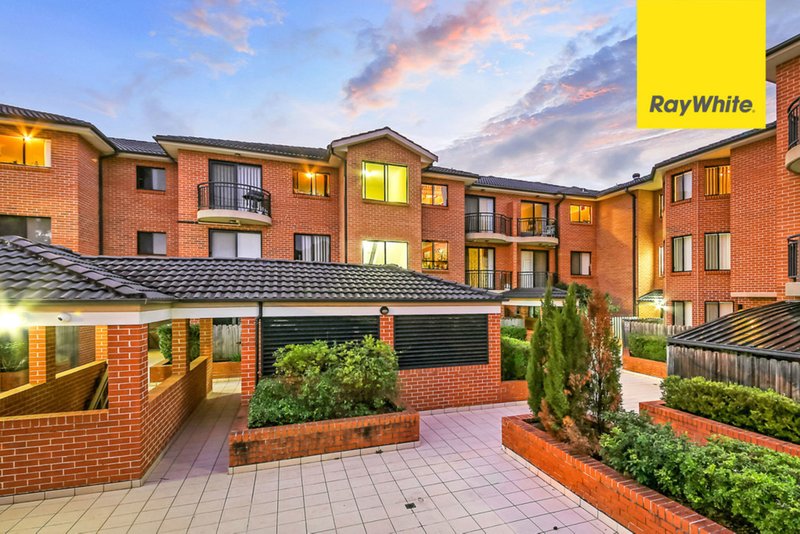 26/1012 Wingello Street, Guildford NSW 2161 Real Estate Industry