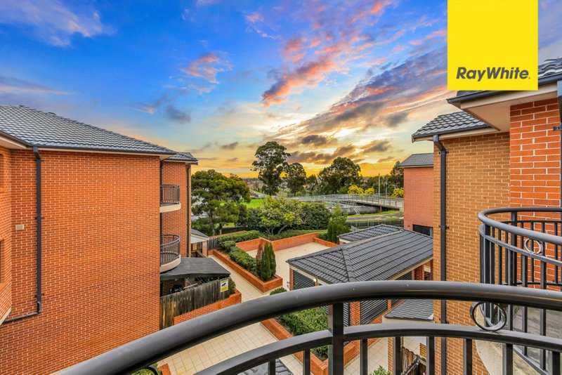 26/1012 Wingello Street, Guildford NSW 2161 Real Estate Industry