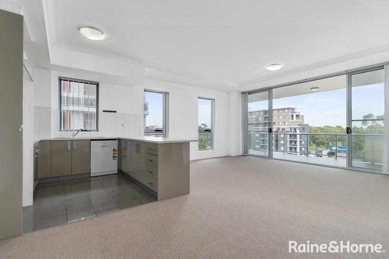 26/10-16 Castlereagh Street, Liverpool NSW 2170