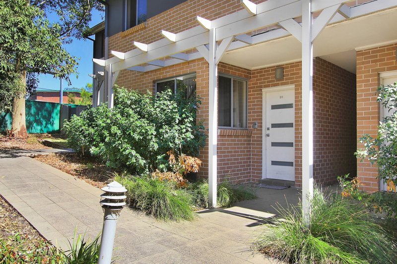 Photo - 26/100 Kenyons Road, Merrylands West NSW 2160 - Image 2