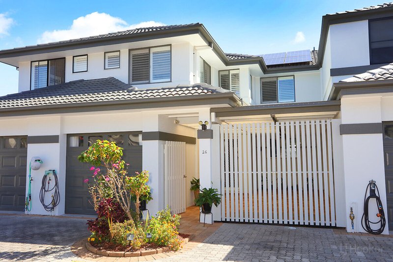 Photo - 26/100 Morala Avenue, Runaway Bay QLD 4216 - Image 20