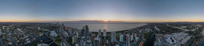 Photo - 26101/1 Casino Drive, Broadbeach QLD 4218 - Image 2