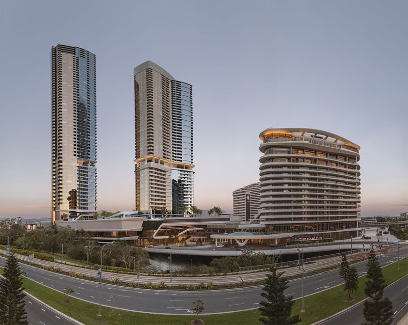 Photo - 26101/1 Casino Drive, Broadbeach QLD 4218 - Image 8