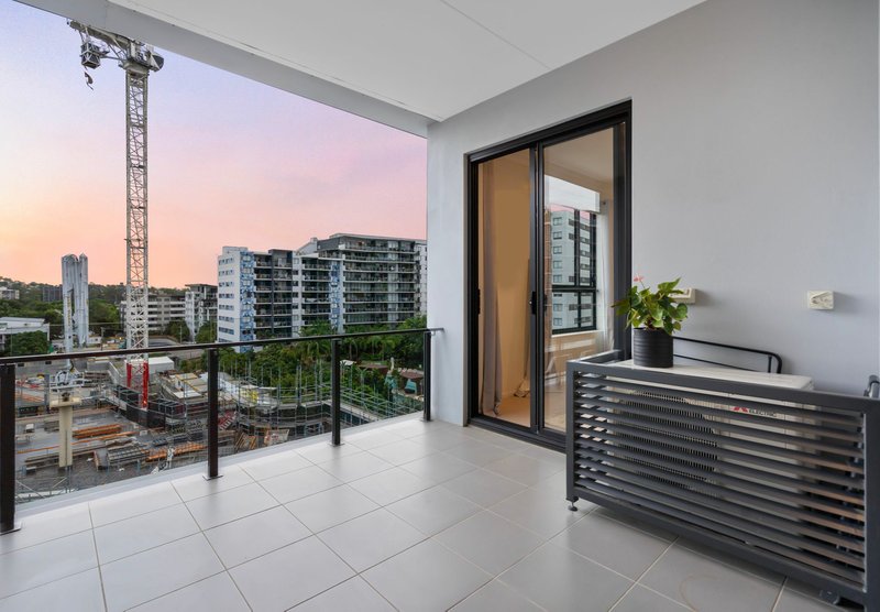 Photo - 2610/35 Rogers Street, West End QLD 4101 - Image 12