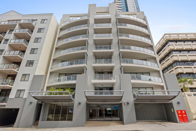 26/11-13 Bennett Street, East Perth WA 6004