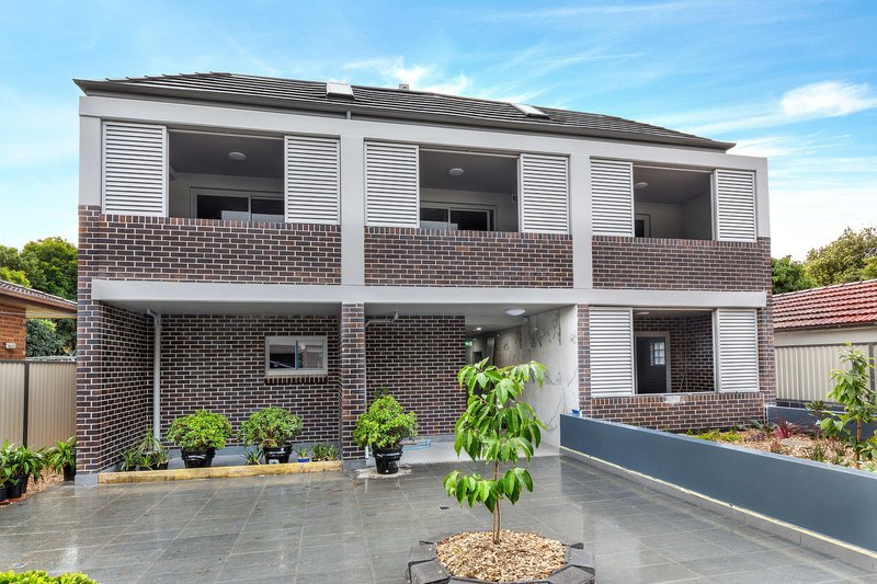 Photo - 26/11 Stuart Street, Concord West NSW 2138 - Image 1