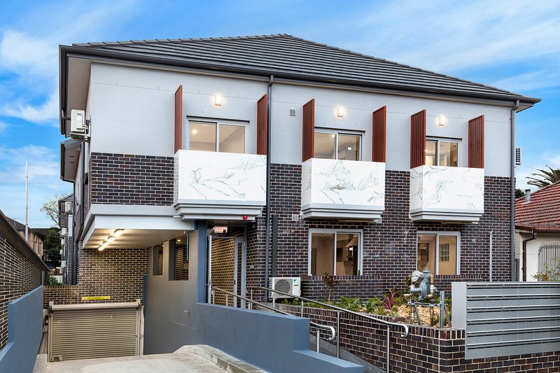 Photo - 26/11 Stuart Street, Concord West NSW 2138 - Image 7