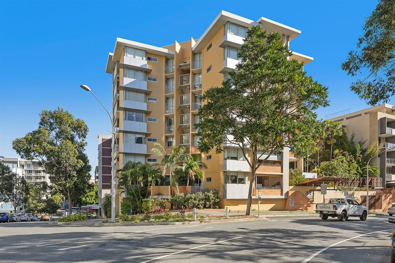 Photo - 2611/59 Blamey Street, Kelvin Grove QLD 4059 - Image 14