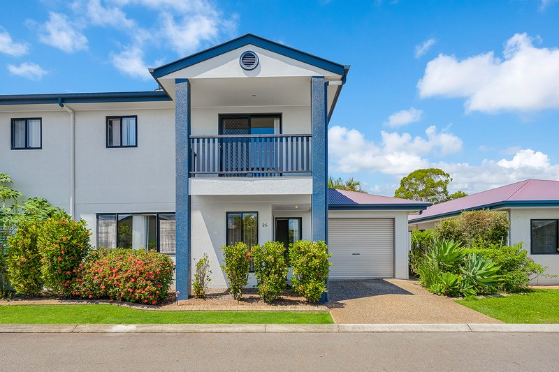 26/116-128 Webster Road, Deception Bay QLD 4508