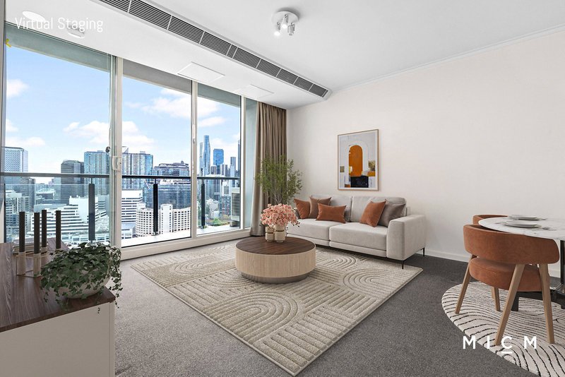 Photo - 2611/63 Whiteman Street, Southbank VIC 3006 - Image 1