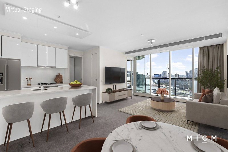 Photo - 2611/63 Whiteman Street, Southbank VIC 3006 - Image 2