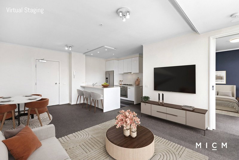 Photo - 2611/63 Whiteman Street, Southbank VIC 3006 - Image 3