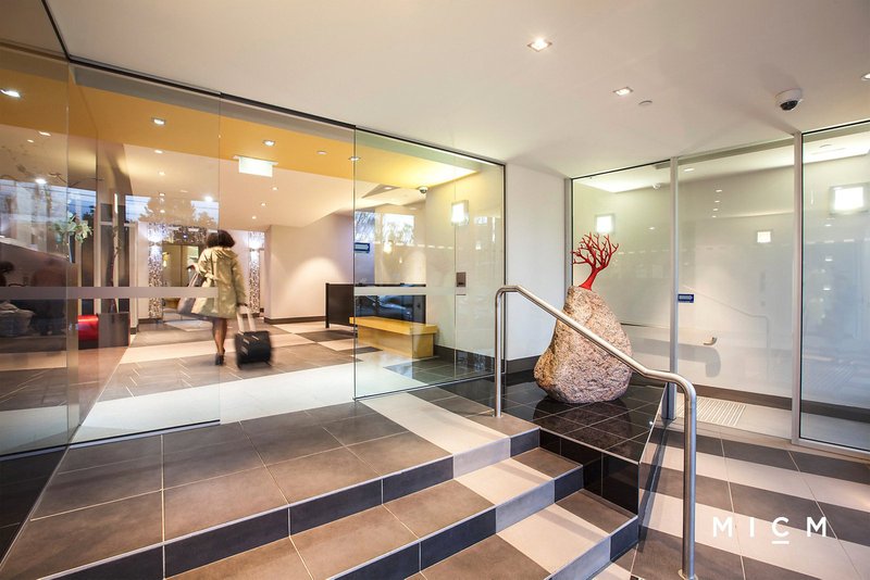 Photo - 2611/63 Whiteman Street, Southbank VIC 3006 - Image 9