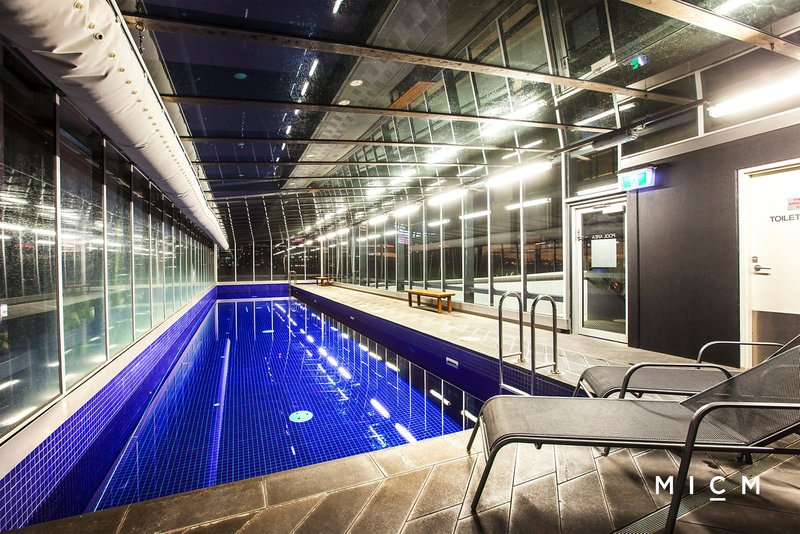 Photo - 2611/63 Whiteman Street, Southbank VIC 3006 - Image 11