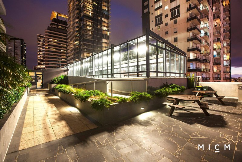 Photo - 2611/63 Whiteman Street, Southbank VIC 3006 - Image 13