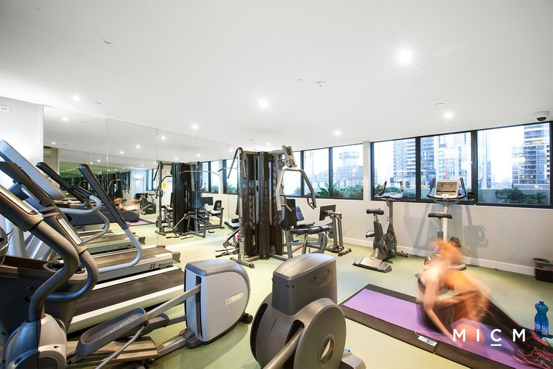 Photo - 2611/63 Whiteman Street, Southbank VIC 3006 - Image 16