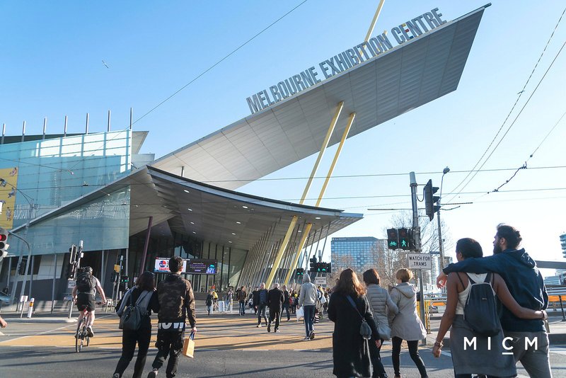 Photo - 2611/63 Whiteman Street, Southbank VIC 3006 - Image 18