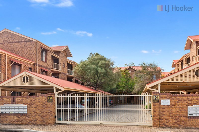 26/12-26 Willcox Street, Adelaide SA 5000