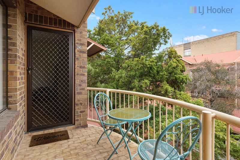 Photo - 26/12-26 Willcox Street, Adelaide SA 5000 - Image 3