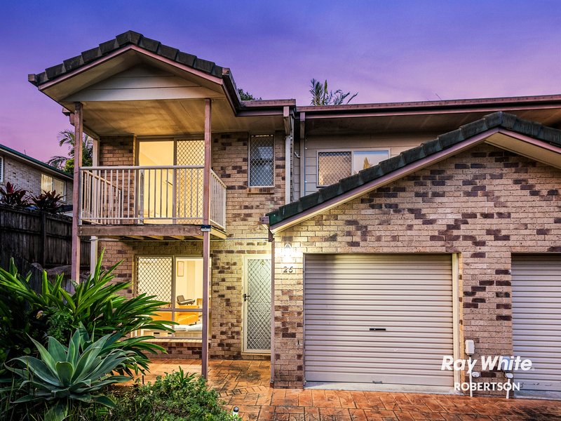 26/12 Grandchester Street, Sunnybank Hills QLD 4109