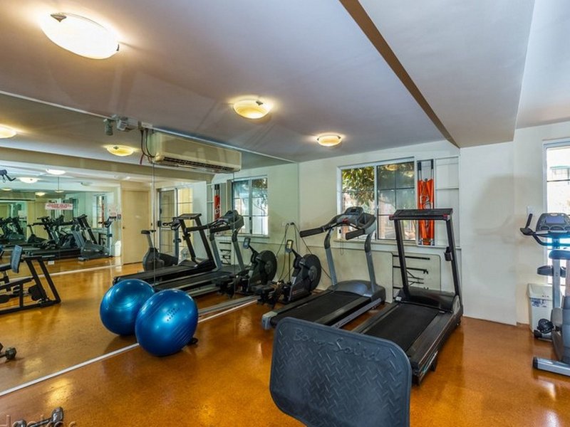 Photo - 26/123 Wellington Street, East Perth WA 6004 - Image 8