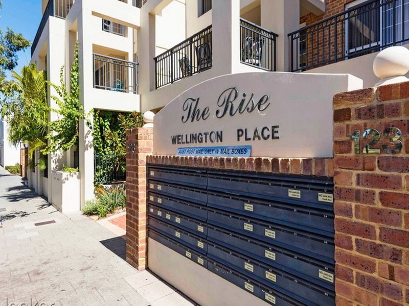 Photo - 26/123 Wellington Street, East Perth WA 6004 - Image 10