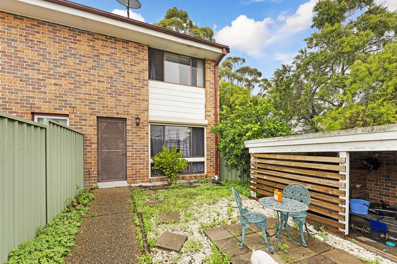 Photo - 26/124 Gurney Road, Chester Hill NSW 2162 - Image 1