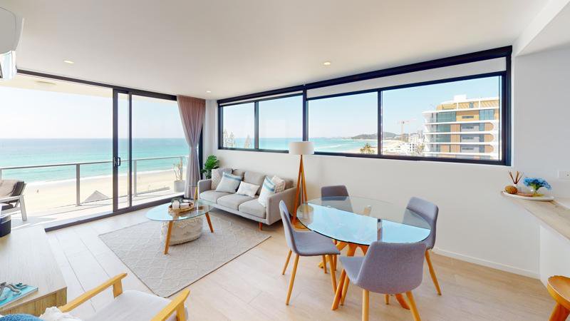 Photo - 26/1263 Gold Coast Highway, Palm Beach QLD 4221 - Image 1