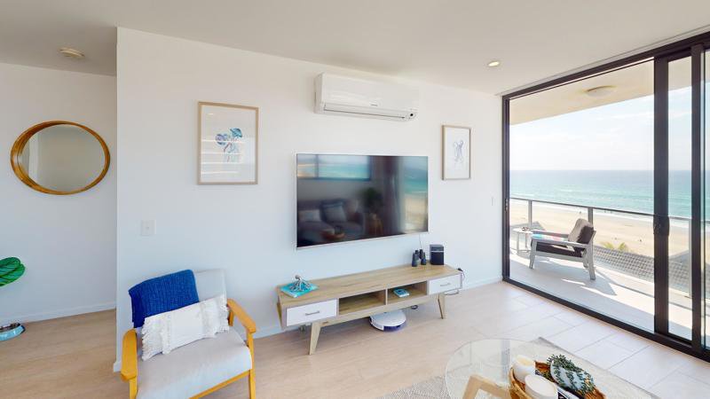 Photo - 26/1263 Gold Coast Highway, Palm Beach QLD 4221 - Image 2