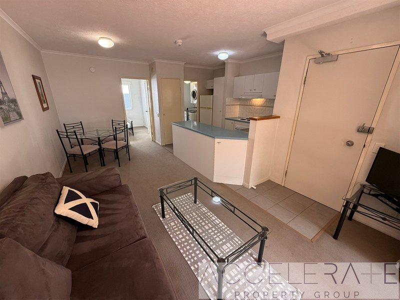 Photo - 26/128 Bowen Street, Spring Hill QLD 4000 - Image 4