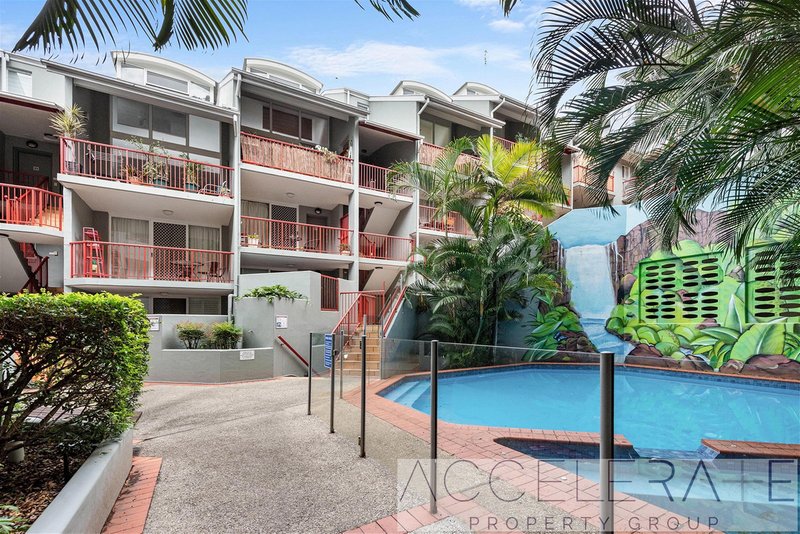 Photo - 26/128 Bowen Street, Spring Hill QLD 4000 - Image 13