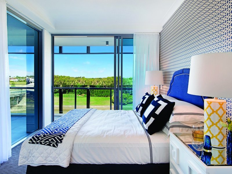 Photo - 2612/869 Christine Avenue, Varsity Lakes QLD 4227 - Image 1