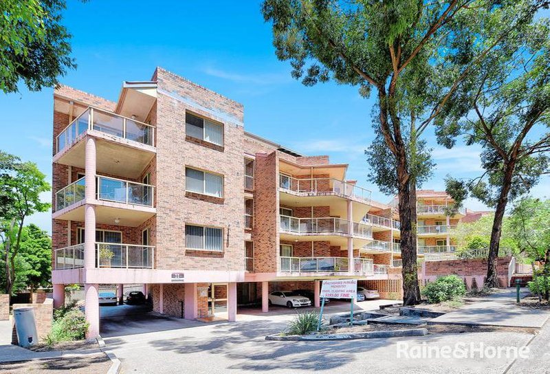 Photo - 26/13-21 Great Western Highway, Parramatta NSW 2150 - Image 1