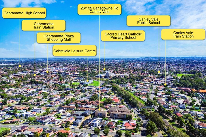 Photo - 26/132-134 Lansdowne Road, Canley Vale NSW 2166 - Image 9