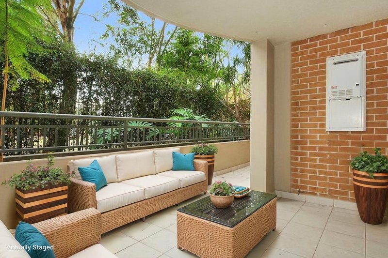 Photo - 26/137 Auburn Road, Auburn NSW 2144 - Image 6