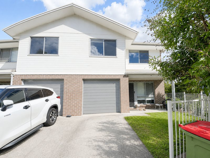 Photo - 26/138 Fourth Avenue, Marsden QLD 4132 - Image 1