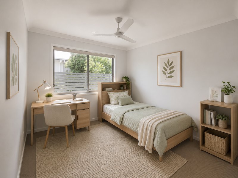 Photo - 26/138 Fourth Avenue, Marsden QLD 4132 - Image 6