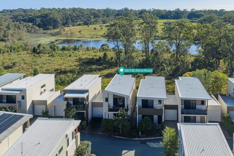 Photo - 26/140 Alma Road, Dakabin QLD 4503 - Image 17