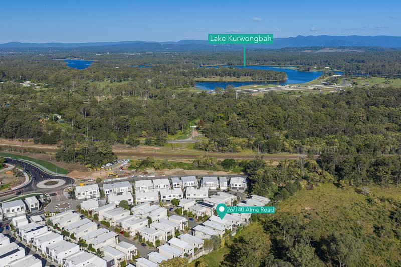 Photo - 26/140 Alma Road, Dakabin QLD 4503 - Image 21