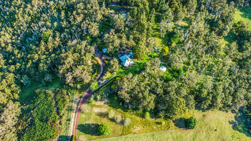 2615 Balingup-Nannup Road, Nannup WA 6275