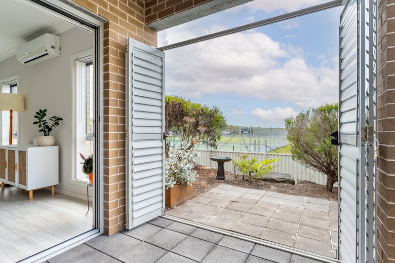 26/15 Park Avenue, Helensburgh NSW 2508