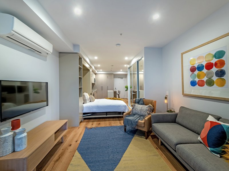 Photo - 2615/380 Murray Street, Perth WA 6000 - Image 2