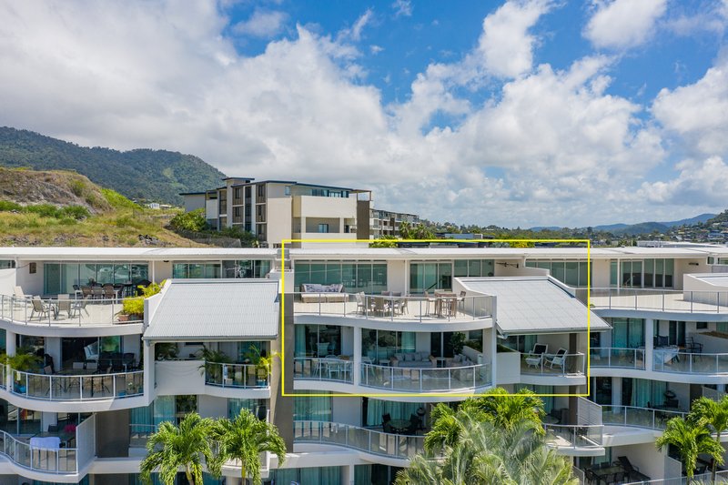 26/159 Shingley Drive, Airlie Beach QLD 4802